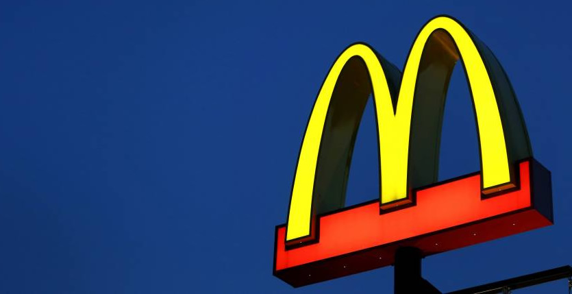&nbspMcDonalds considers downsizing stake in struggling Japanese unit