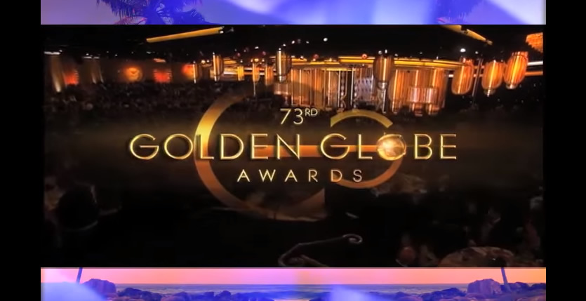 &nbspPinoy co-directed film wins at Golden Globes