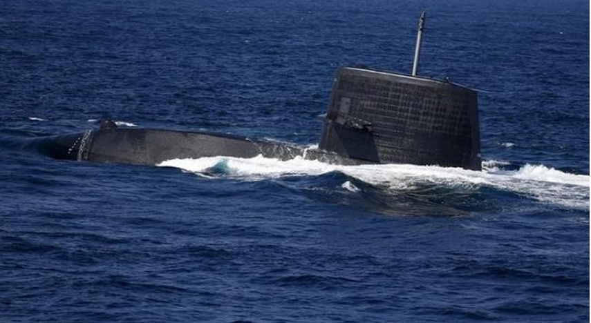 &nbspJapanese submarine to visit Philippines