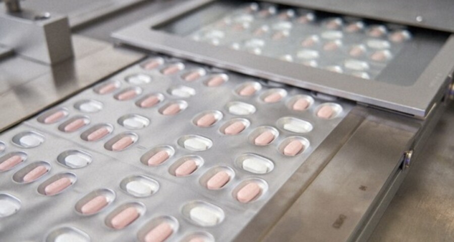 &nbspPfizer nanghingi ng approval para sa oral COVID-19 pill sa Japan