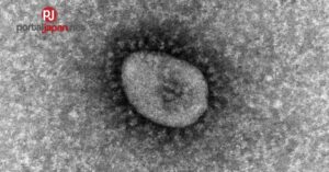 &nbspJapan kinumpirma ang 126,989 na coronavirus cases at may 357 katao ang namatay as of Tuesday