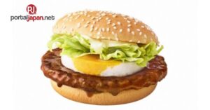 &nbspTinanggal ng McDonald's Japan ang sikat na 'Teritama' burger sa ilang branch dahil sa shortage ng supply ng itlog