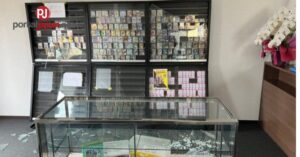 &nbsp600 Pokemon cards na nagkakahalaga ng $48,000 ninakaw mula sa isang shop sa southwest Japan