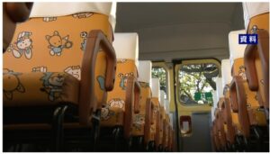 &nbsp55% ng mga preschool buses lamang ang may safety devices as of June