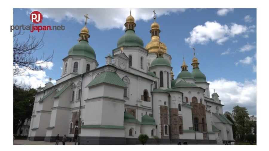 &nbspIsasaalang-alang ng UNESCO ang pagdaragdag ng mga site ng World Heritage ng Ukraine sa listahang 'nasa panganib'