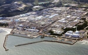 &nbspNakumpleto na ang unang round ng paglabas ng tubig sa Fukushima plant