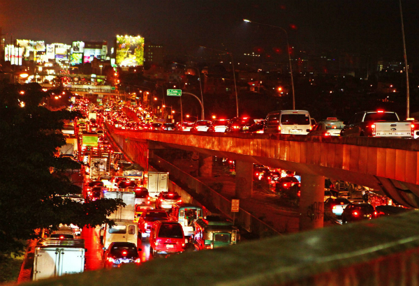 &nbspMetropolitan Manila Development Authority: Brace for heavy traffic on Friday the 13th