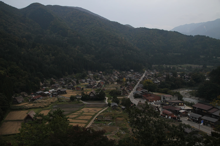 &nbspShirakawa-go in Gifu: The village lost in time