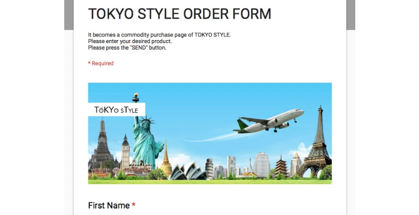 &nbspNew Philippine mail order site makes Japanese items available at the click of a button