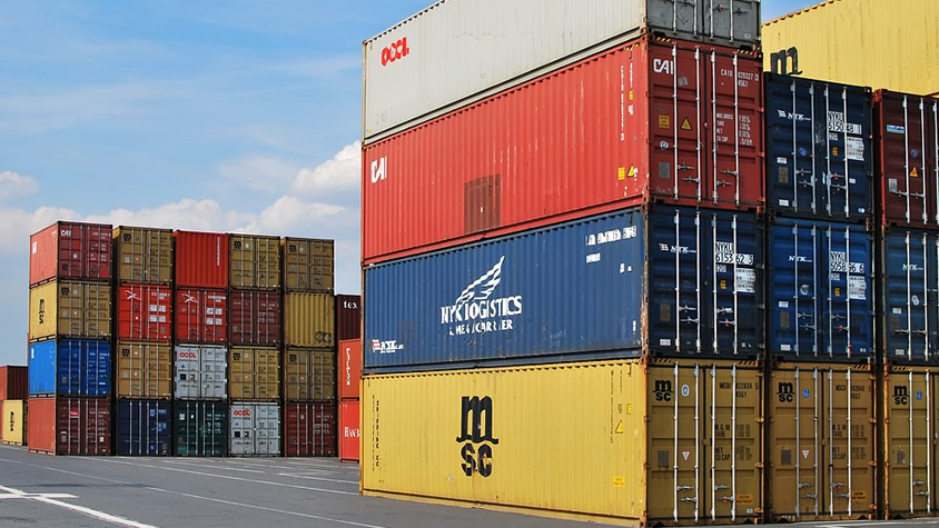&nbspPhilippines' exports down 5.6% for 2015
