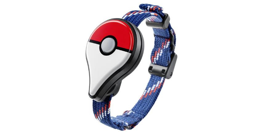&nbspPokemon Go Plus wearable accessory delayed until September