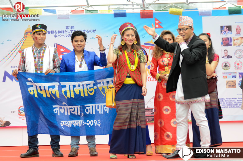 15-06-2019 Nepal Festival by Edison Maisatto (332)