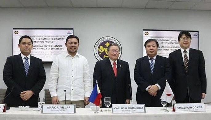 &nbspJapan magbibigay ng $464 mil loan sa Philippines para sa COVID-19 response