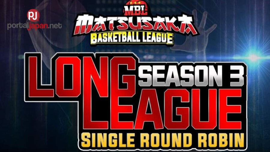 &nbspMatsusaka Basketball Long League Season 3
