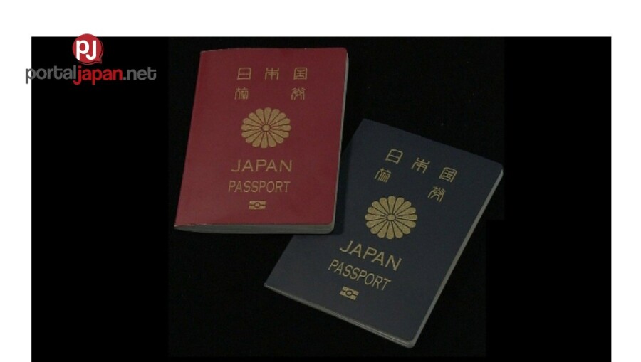 &nbspOnline application para sa mga pasaporte, magiging available sa ilang bahaging Japan simula sa Lunes