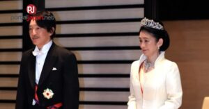 &nbspJapan's Crown Prince at Princess maga-attend sa coronation ceremony ni King Charles III sa Mayo