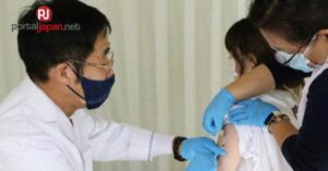 &nbspMula Type A flu hanggang Type B, kailangang mag ingat sa 'flurona' outbreak: ayon sa Japan expert