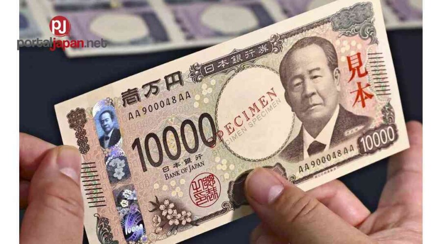 &nbspBagong ¥10,000, ¥5,000 at ¥1,000 Bill na ibibigay sa Hulyo 3 sa Susunod na Taon