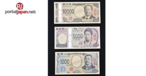 &nbspMaglalabas ang Japan ng 3 bagong banknote sa Hulyo 3, 1st renewal sa loob ng 20 taon