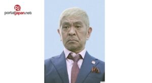 &nbspSikat na Japanese comedian na si Matsumoto titigil muna pansamantala sa showbiz matapos ang isang eskandalo