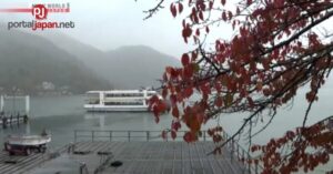 Autumn foliage sa Okunikko best viewing na ngayon  Autumn foliage sa Okunikko best viewing na ngayon