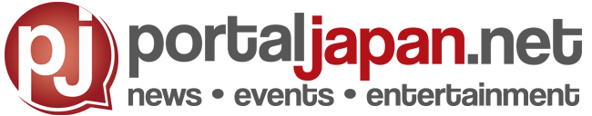 Portal Japan